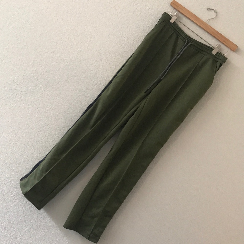 Target x Hunter track pants